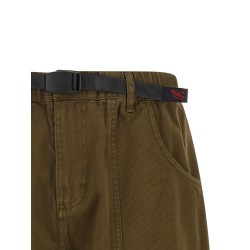 'Gadget' bermuda shorts