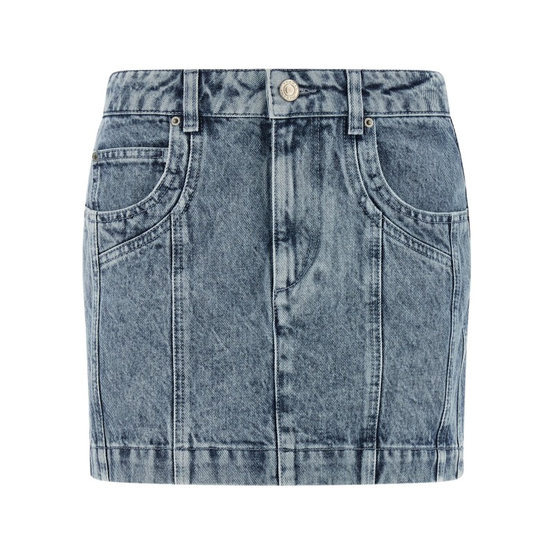'Juana' skirt