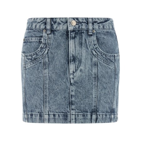 'Juana' skirt