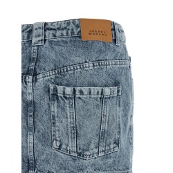 'Juana' skirt