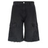 'Cargo Short ()' bermuda shorts