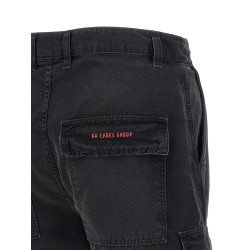 'Cargo Short ()' bermuda shorts