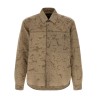 Ripstop overshirt