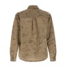 Ripstop overshirt