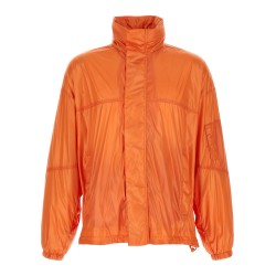 Foldable jacket
