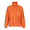 Foldable jacket