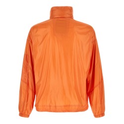 Foldable jacket