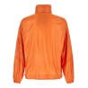 Foldable jacket