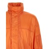 Foldable jacket