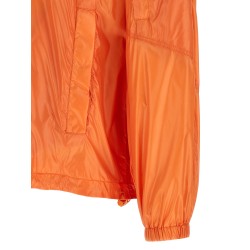 Foldable jacket