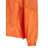 Foldable jacket