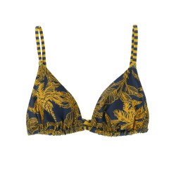 'Hamac' bikini top