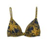 'Hamac' bikini top
