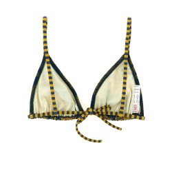 'Hamac' bikini top