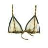 'Hamac' bikini top