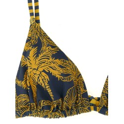 'Hamac' bikini top