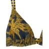 'Hamac' bikini top