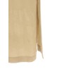Fluid viscose dress
