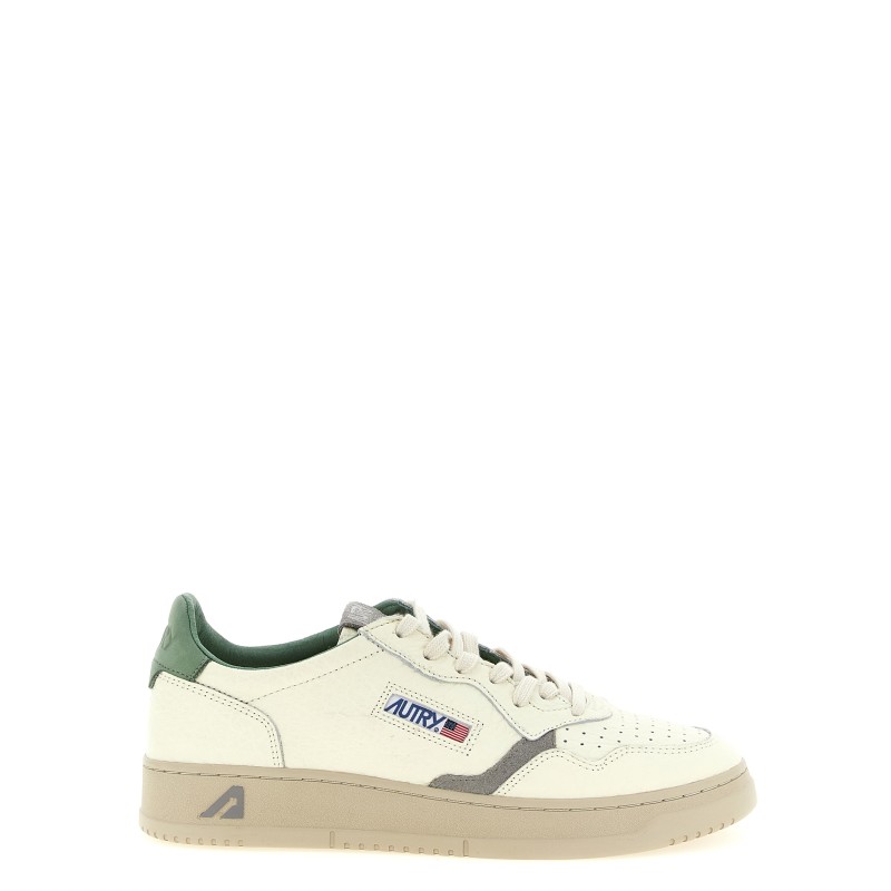 'Medalist Low' sneakers