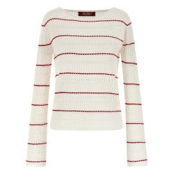 'Stepdone' sweater