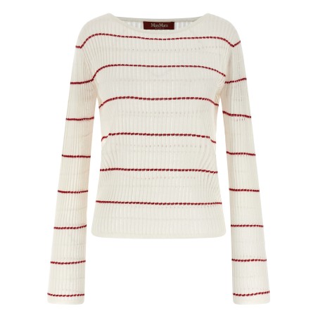 'Stepdone' sweater