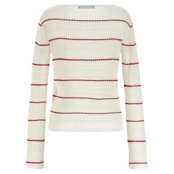 'Stepdone' sweater
