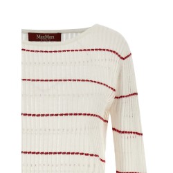 'Stepdone' sweater