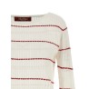 'Stepdone' sweater