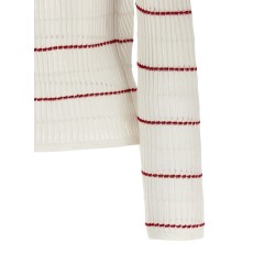'Stepdone' sweater