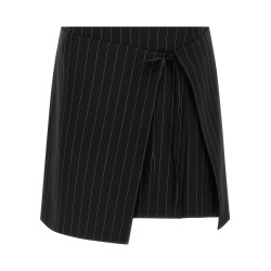'Spxfatti' skirt