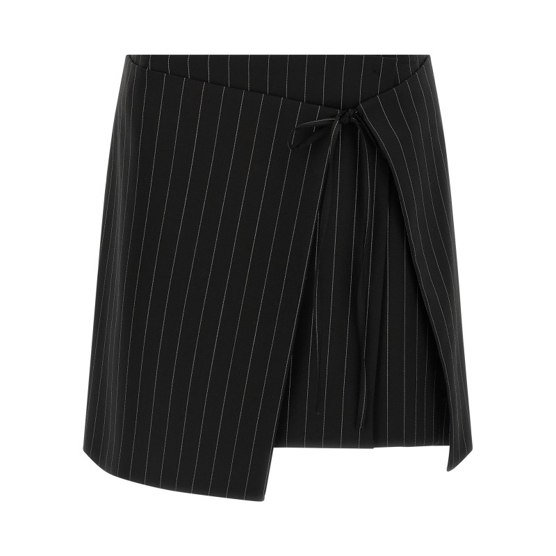 'Spxfatti' skirt