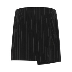 'Spxfatti' skirt