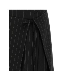 'Spxfatti' skirt