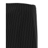 'Spxfatti' skirt