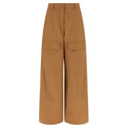'Cargo' pants