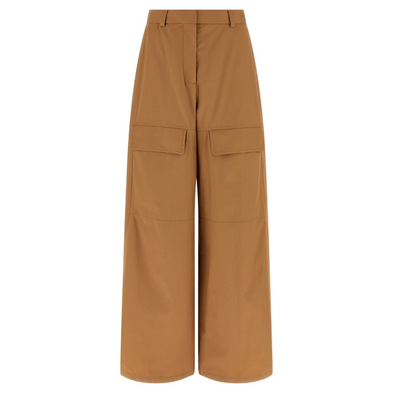 'Cargo' pants