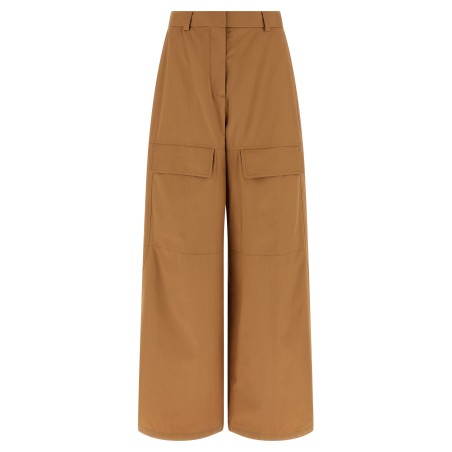'Cargo' pants