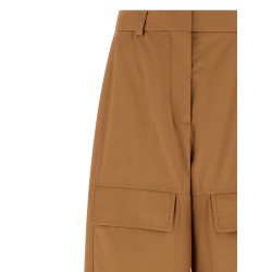 'Cargo' pants