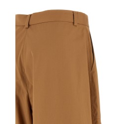 'Cargo' pants