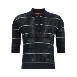 'MstGallo' polo shirt