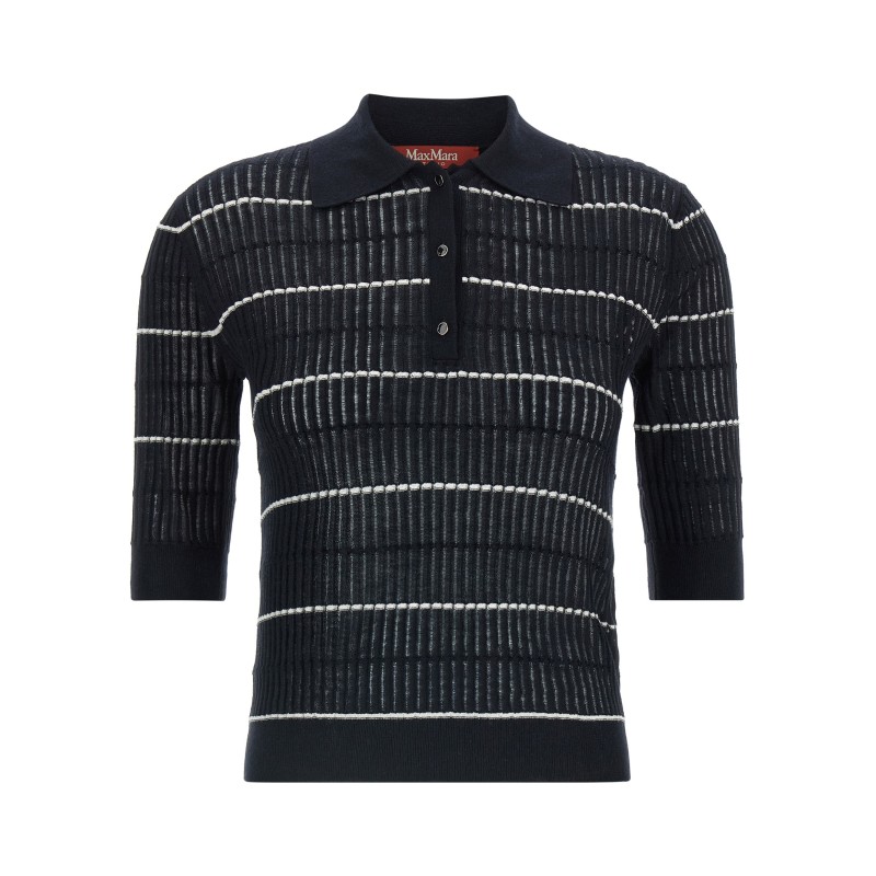 'MstGallo' polo shirt