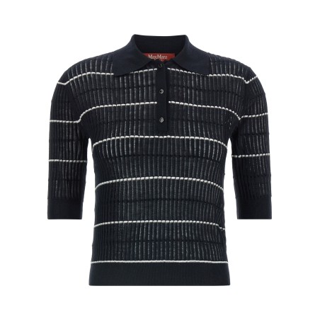 'MstGallo' polo shirt