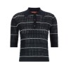 'MstGallo' polo shirt