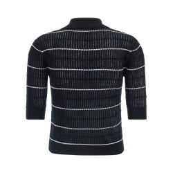'MstGallo' polo shirt
