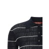 'MstGallo' polo shirt