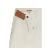 'Twisted Workwear' jeans