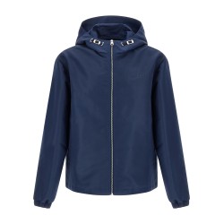'Givenchy Paris' anorak