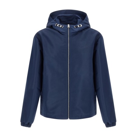 'Givenchy Paris' anorak