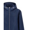 'Givenchy Paris' anorak