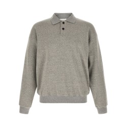 'Ry top' polo shirt